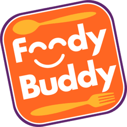 FoodyBuddy Logo